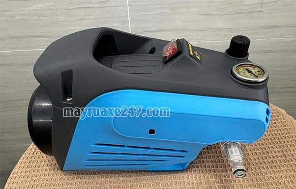 Máy rửa xe Fuki F10A 2100W Máy rửa xe Fuki F10A 2100W