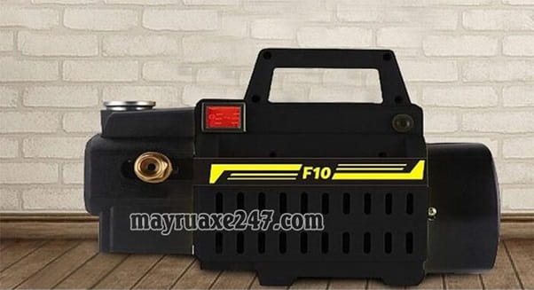 Máy rửa xe Fuki F10 Máy rửa xe Fuki F10