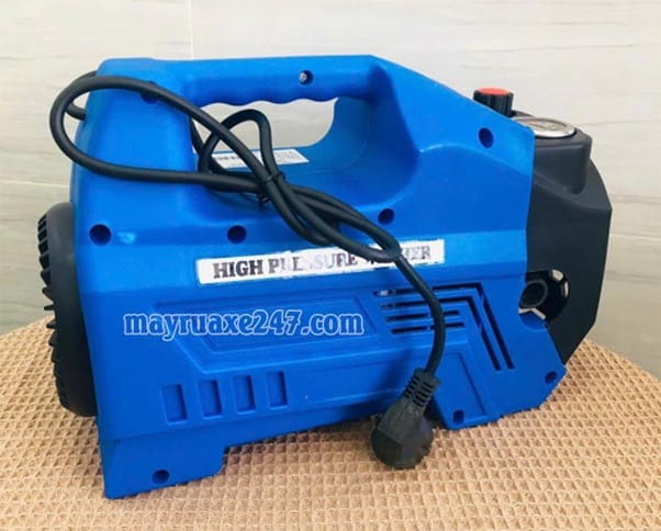 Máy rửa xe Fuki F20 Máy rửa xe Fuki F20