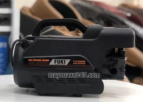 Máy rửa xe Fuki F9 1800W Máy rửa xe Fuki F9 1800W