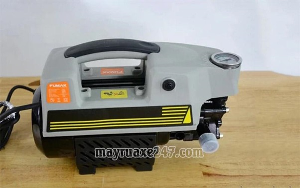 Máy rửa xe Fumak F-189