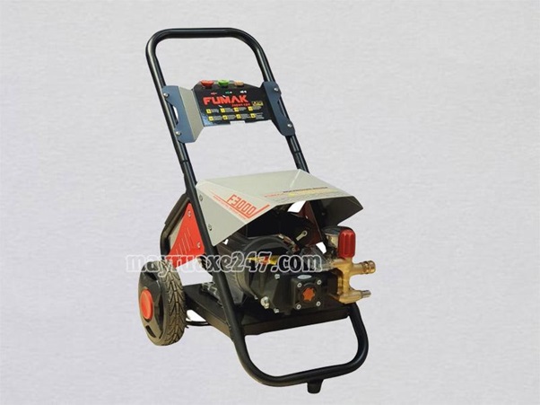 Máy rửa xe Fumak F3000
