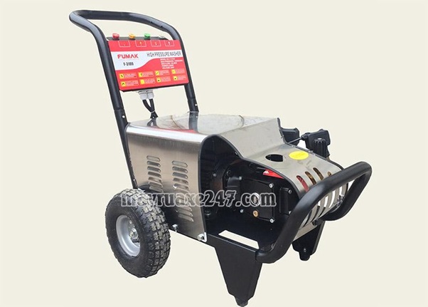 Máy rửa xe Fumak F3100