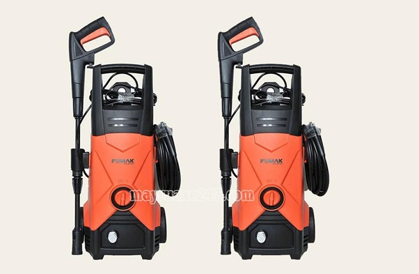 Máy rửa xe Fumak F730G