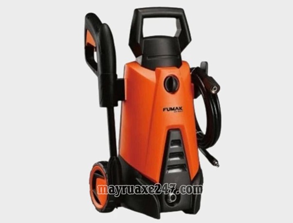 Máy rửa xe Fumak F-750