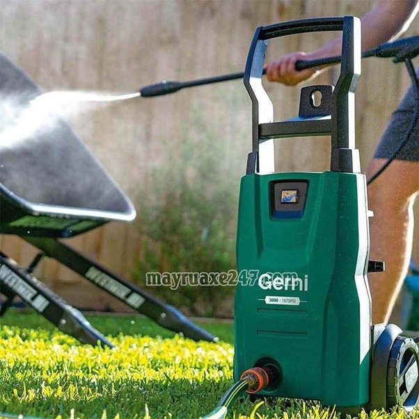 Gerni 110.5
