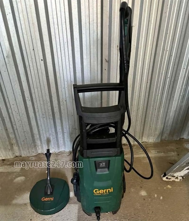 Gerni 120.5