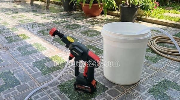 Dekton M21-SRX775CP