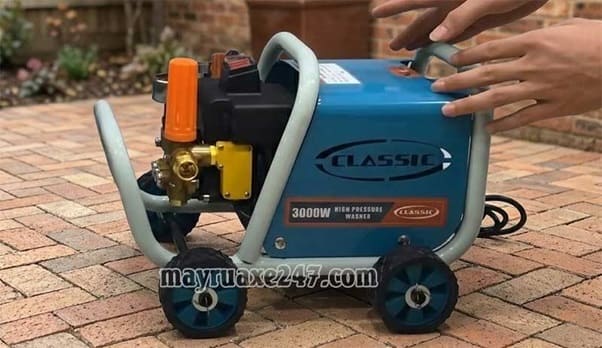 Classic CLA-3000