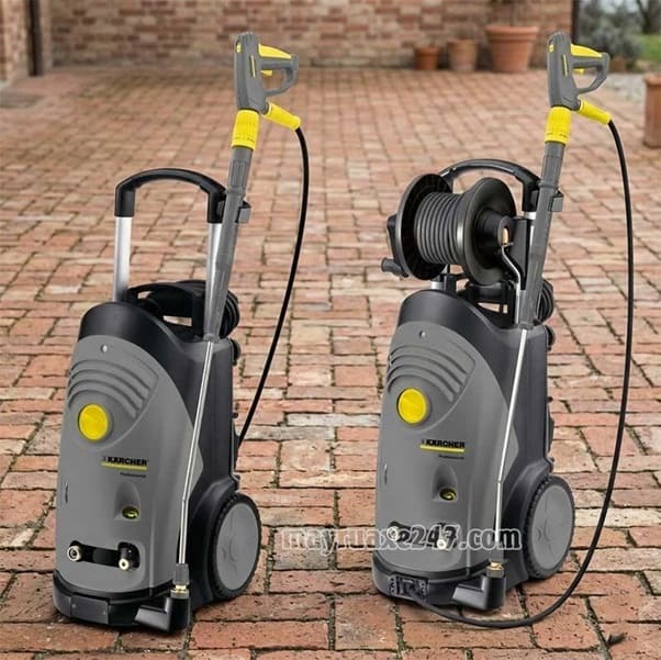 Karcher HD 6/16-4 M