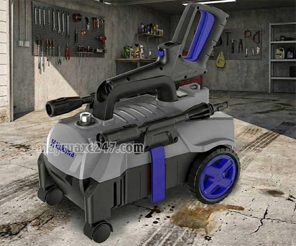 Hakawa HK-1400W Hakawa HK-1400W