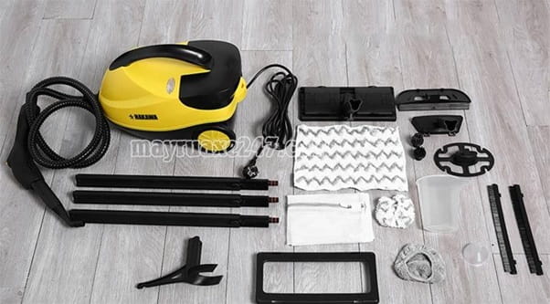Máy rửa xe Hakawa HK-N2 Máy rửa xe Hakawa HK-N2