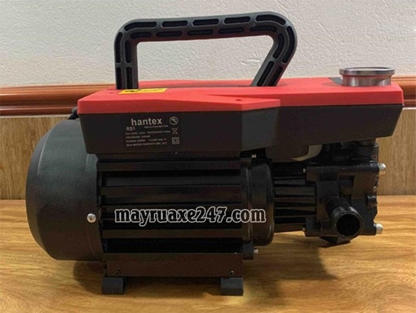 máy rửa xe Hantex RS1