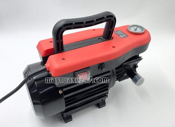 Máy rửa xe Hatto 1400W