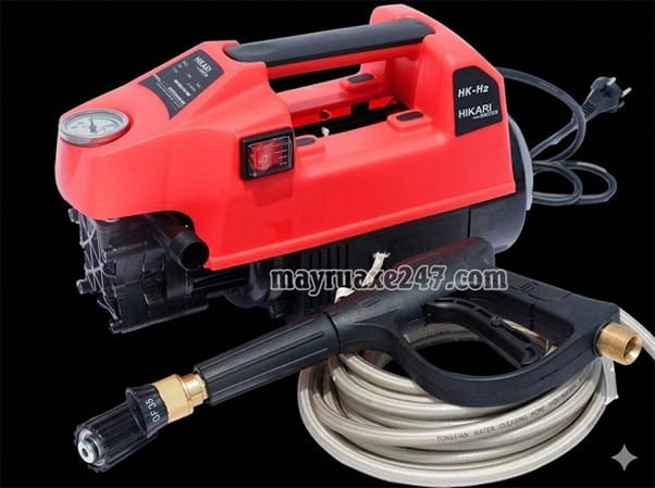 Model Hikari HK-H2 &ndash; Sản phẩm được ưa chuộng h&agrave;ng đầu hiện nay