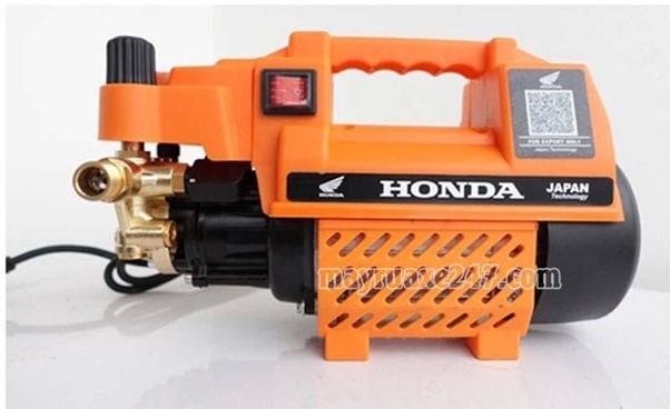 Máy rửa xe honda có chỉnh áp 3500W