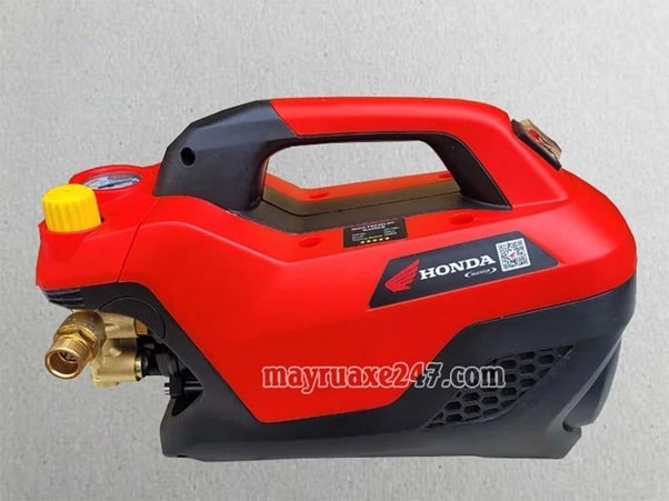 máy rửa xe Honda h02a3500w