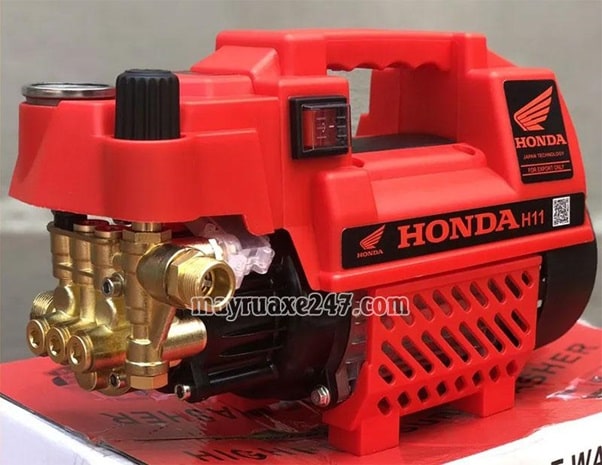Máy rửa xe Honda H11