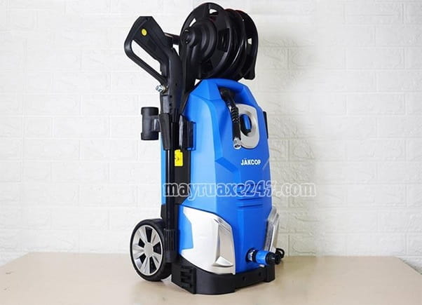 M&aacute;y rửa xe Jakcop ABW-JK-110P