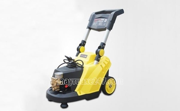 M&aacute;y rửa xe Jeeplus JPS-F 1510