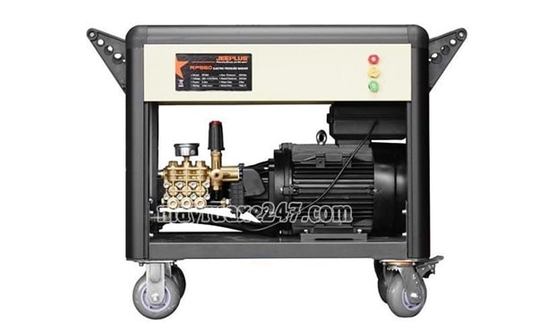 M&aacute;y rửa xe Jeeplus JPS-RP560