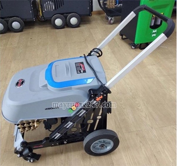 M&aacute;y rửa xe garage chuy&ecirc;n nghiệp (4,5 kW)