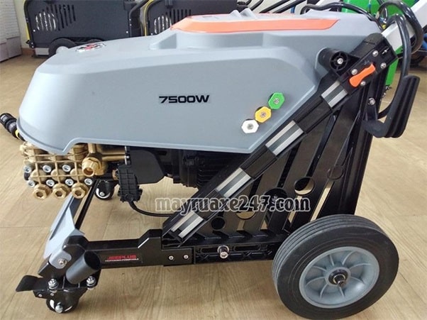 M&aacute;y rửa xe Jeeplus JPS-X760