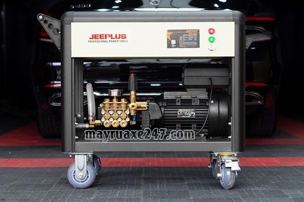 M&aacute;y rửa xe Jeeplus RP300