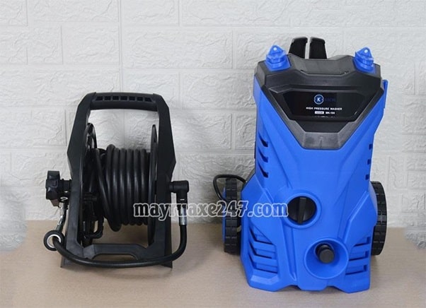M&aacute;y rửa xe Kachi MK104