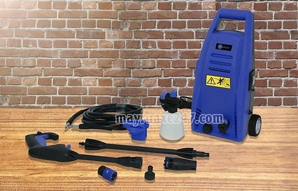 M&aacute;y rửa xe Kachi MK192