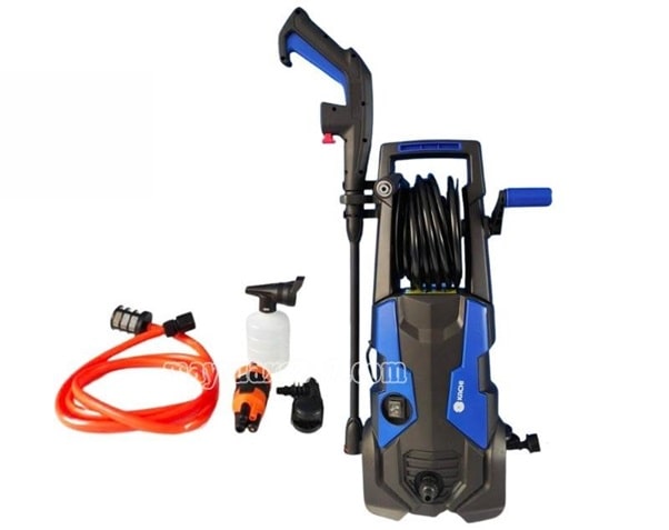 M&aacute;y rửa xe Kachi MK263