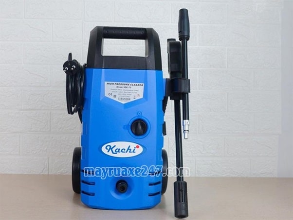 M&aacute;y rửa xe Kachi MK70