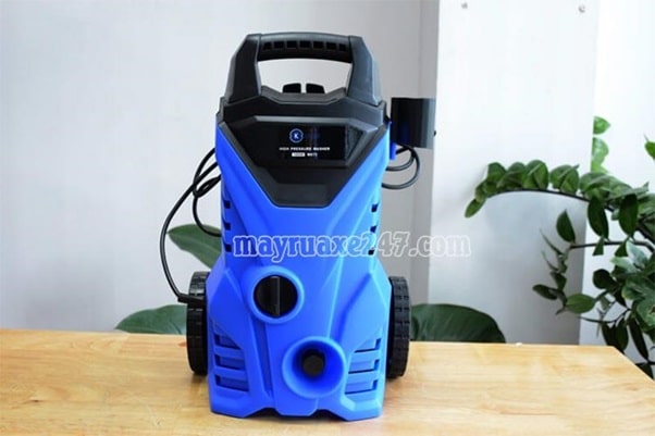 M&aacute;y rửa xe Kachi MK73