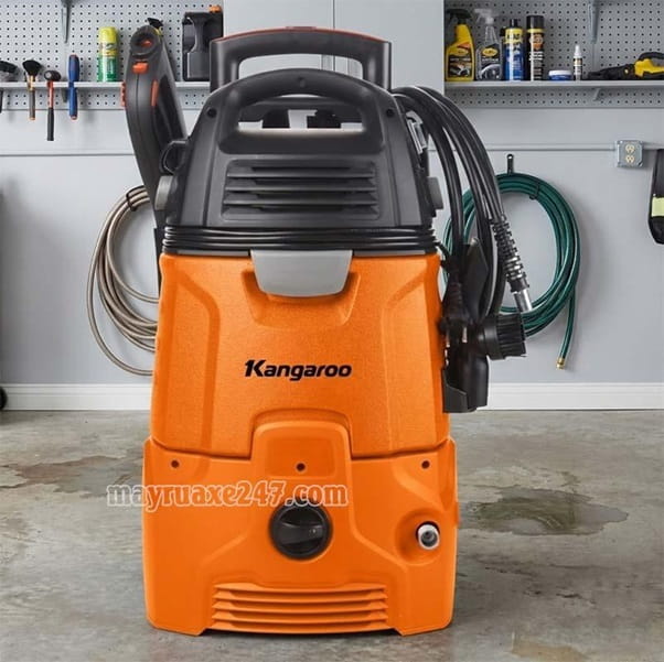 Kangaroo KG2300