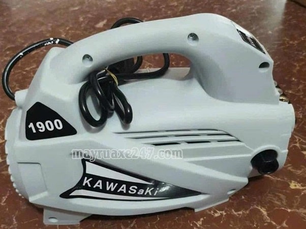 Kawasaki 1900w