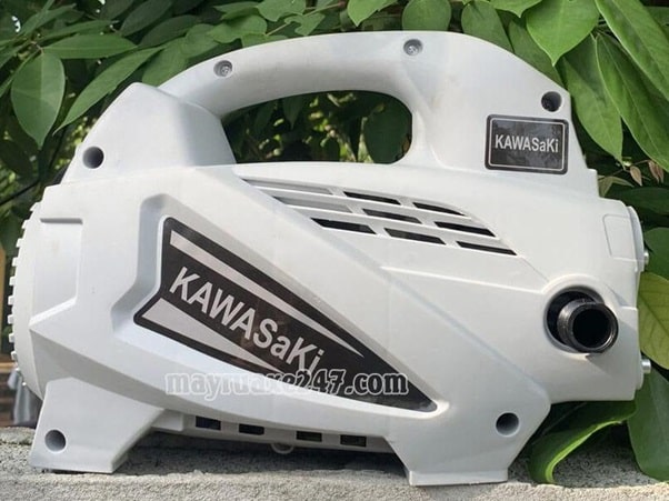 Kawasaki 2000w