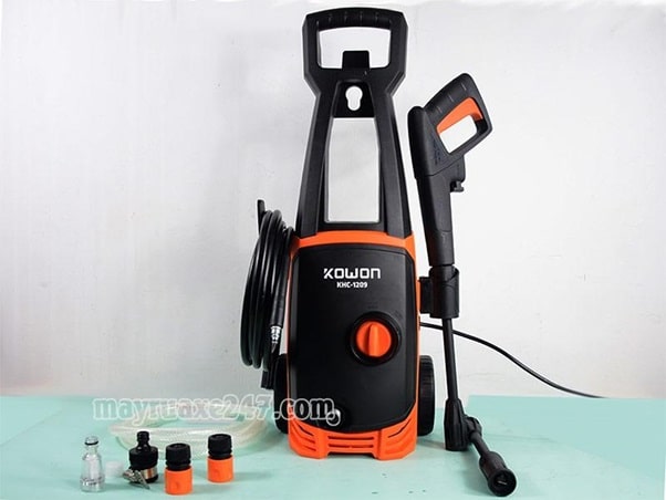 Máy rửa xe Kowon 1209