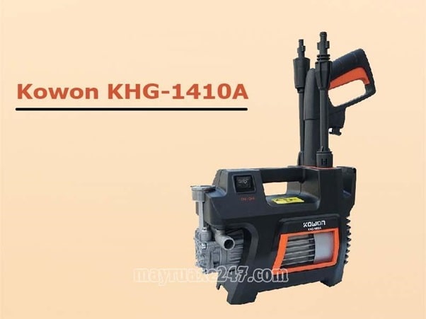 Kowon KHG-1410A