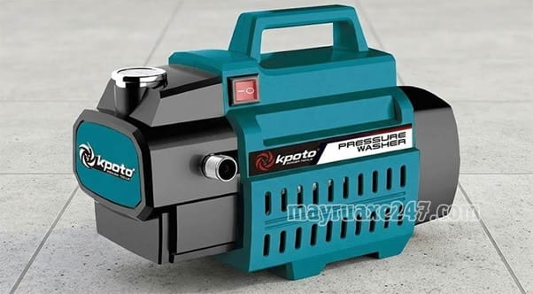 M&aacute;y rửa xe Kpoto KP90-A6