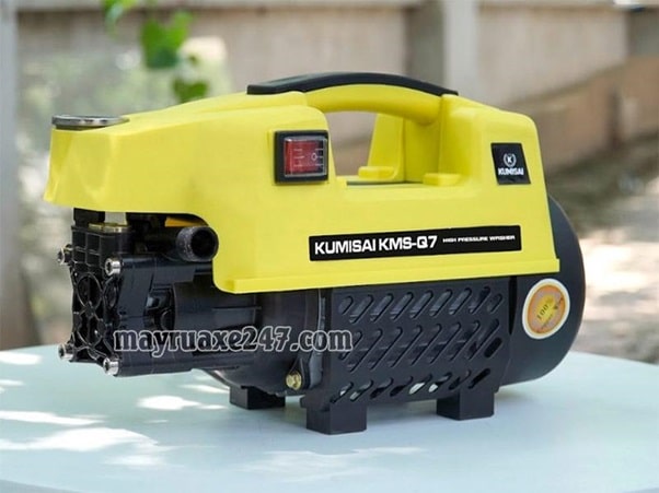 Kumisai KMS Q7