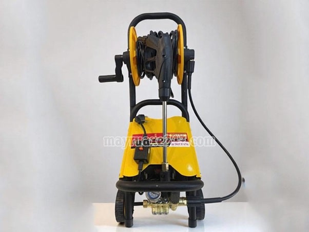 Máy rửa xe Kushima 2000w