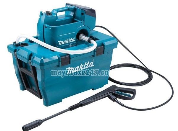 Máy rửa xe Makita 2810