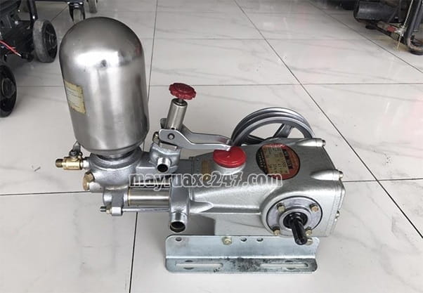 Máy rửa xe Maruyama 2hp Máy rửa xe Maruyama 2hp