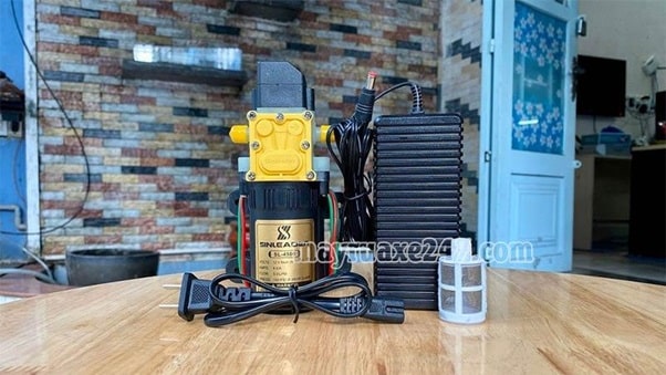 M&aacute;y Sinleader 60W 12V