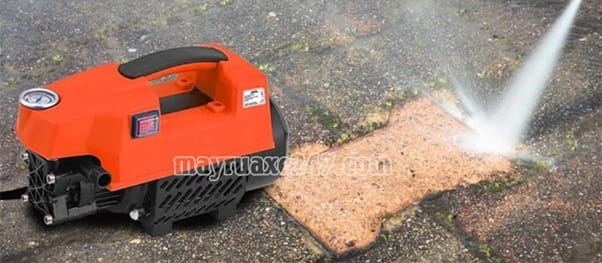 máy rửa xe mini tốt nhất máy rửa xe mini tốt nhất