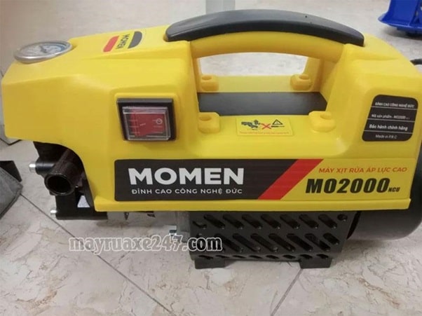 Momen 2000W
