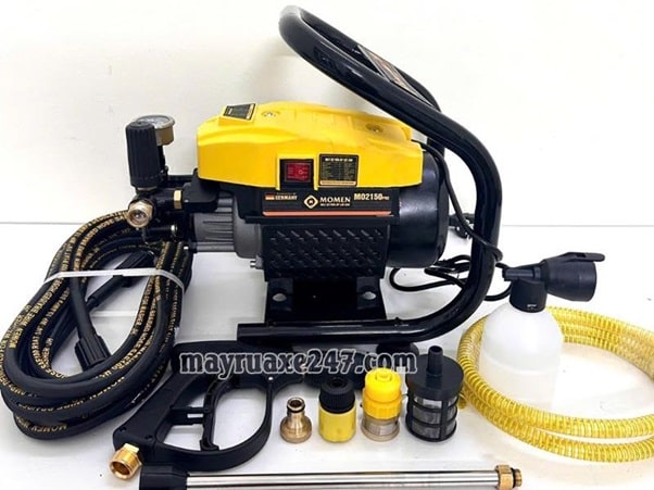 Momen 2150W