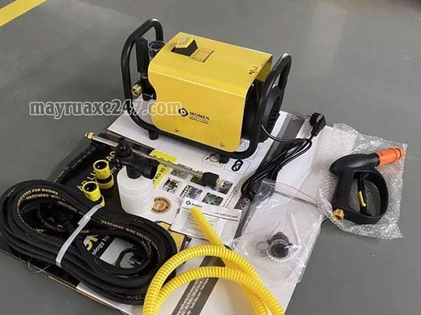 Momen 2200W