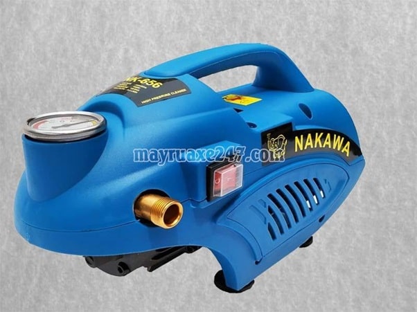 Nakawa 2200W NK-656