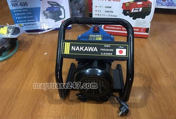 Nakawa 2400W NK-696